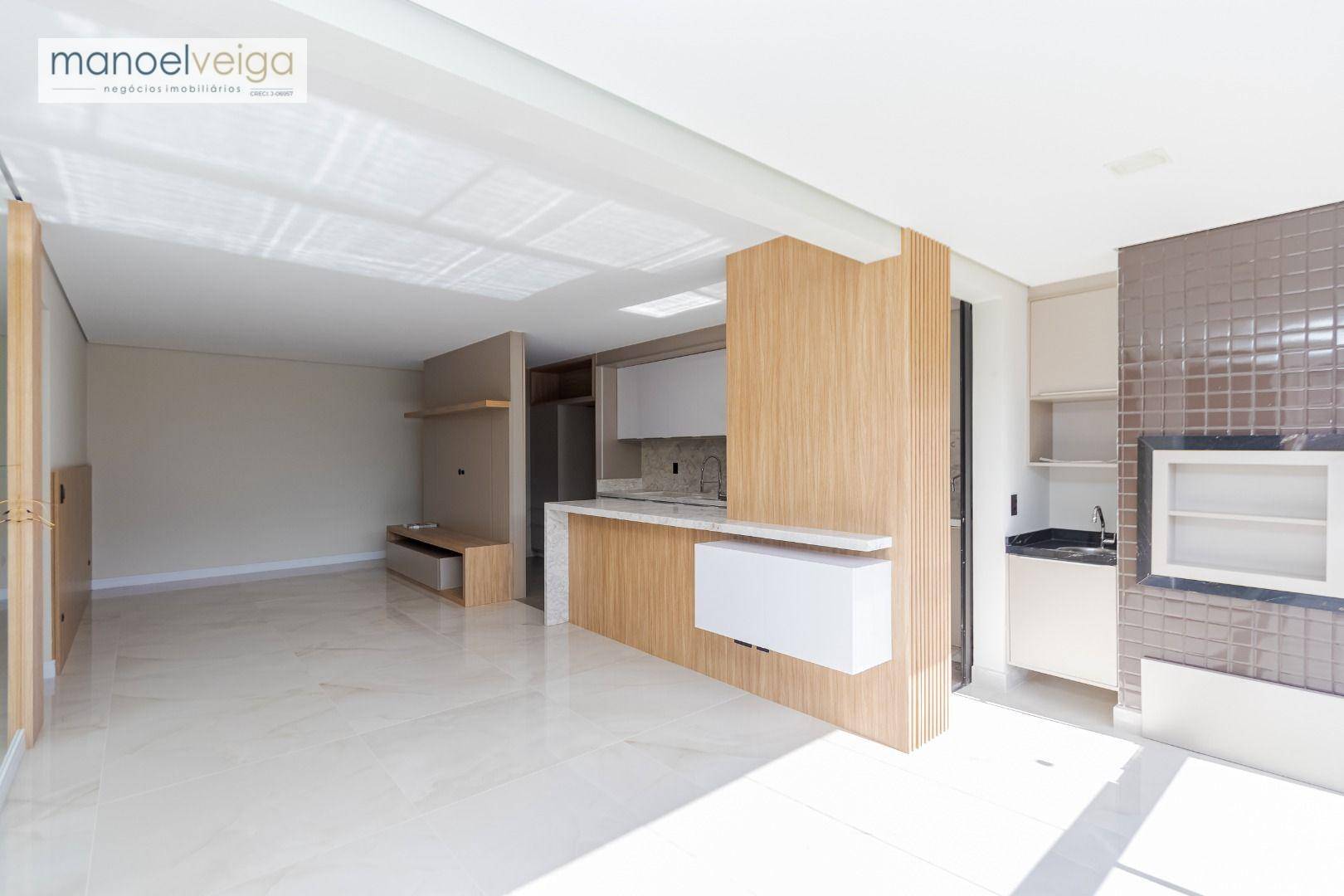 Apartamento à venda com 2 quartos, 81m² - Foto 9