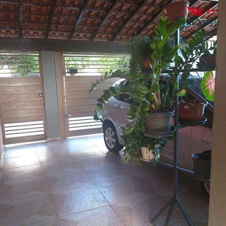 Casa à venda com 3 quartos, 132m² - Foto 25