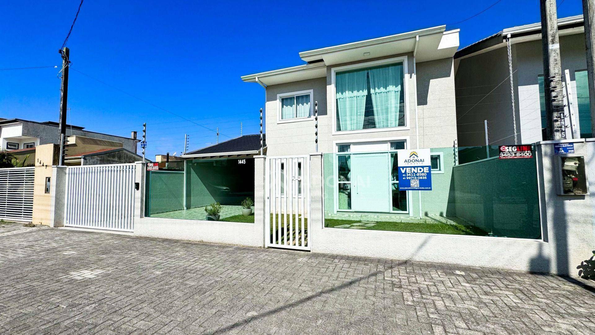 Casa à venda com 4 quartos, 226m² - Foto 43