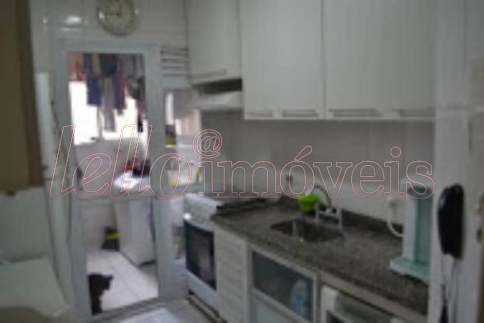 Apartamento para alugar com 3 quartos, 84m² - Foto 5