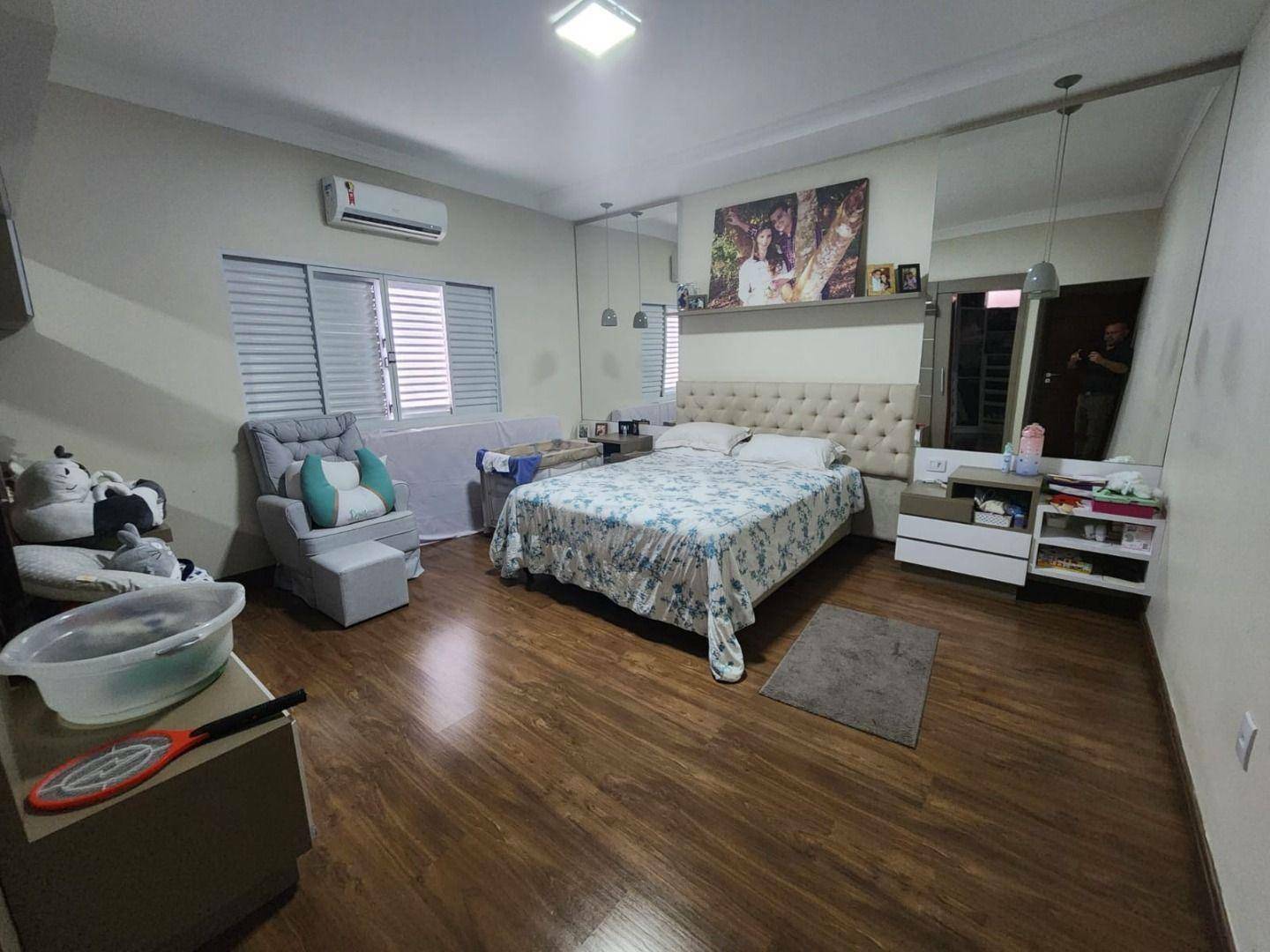 Casa de Condomínio à venda com 3 quartos, 257m² - Foto 14