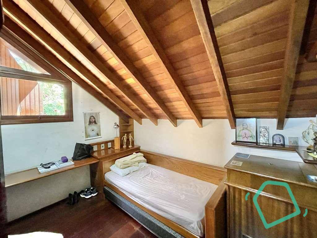 Casa de Condomínio à venda com 3 quartos, 363m² - Foto 42