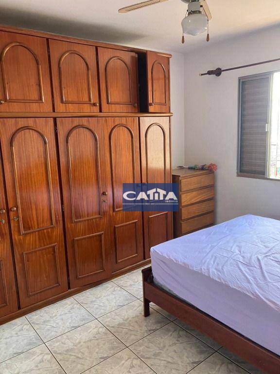 Sobrado à venda com 2 quartos, 70m² - Foto 15