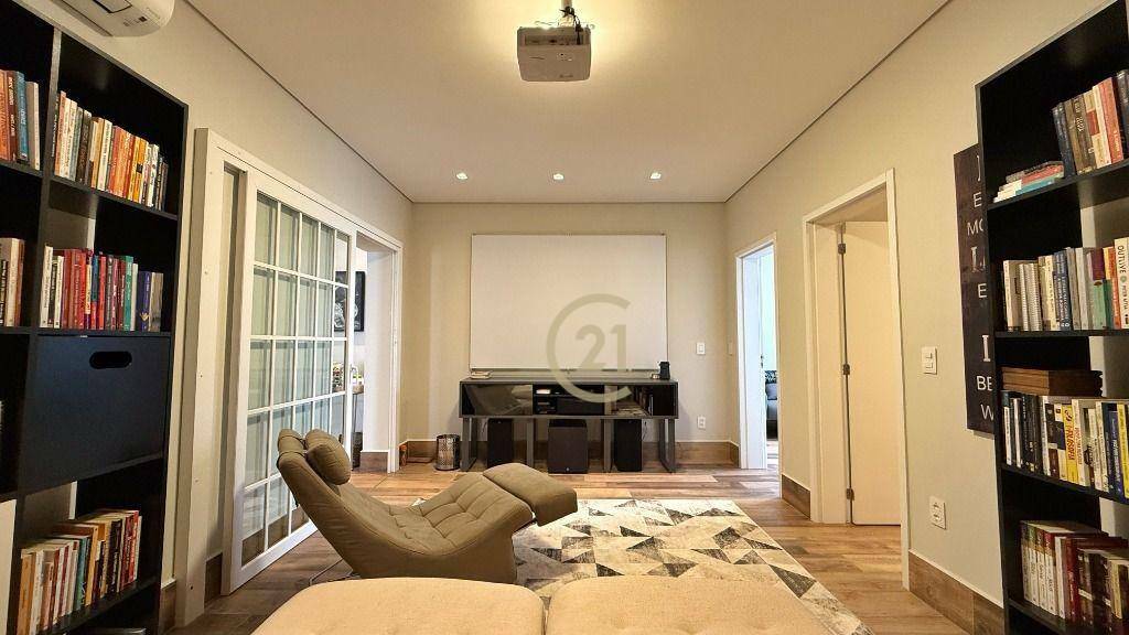 Sobrado à venda com 4 quartos, 450m² - Foto 18