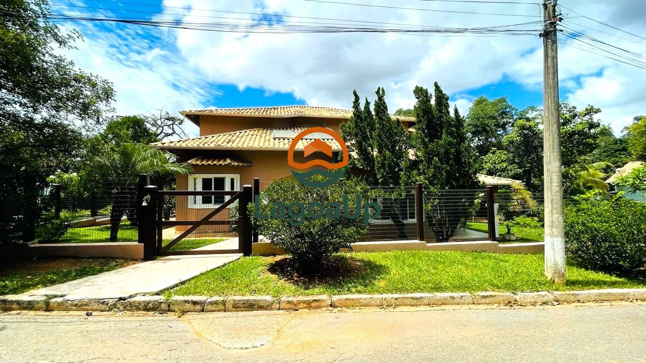 Casa de Condomínio à venda com 4 quartos, 357m² - Foto 9