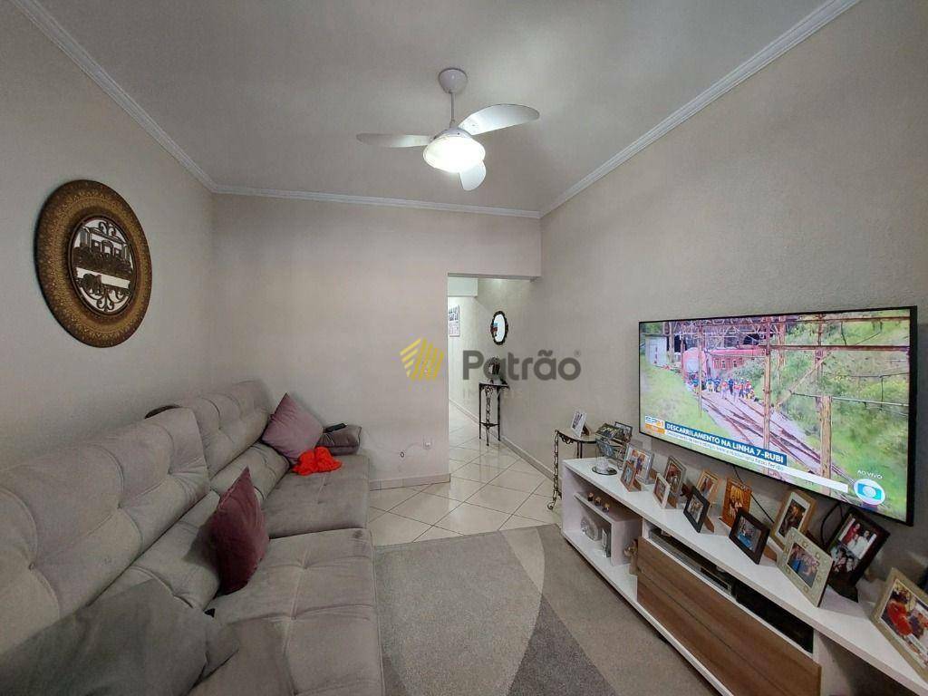 Sobrado à venda com 2 quartos, 105m² - Foto 1