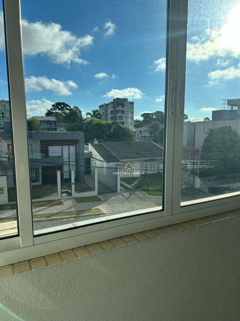 Apartamento para alugar com 2 quartos, 130m² - Foto 20