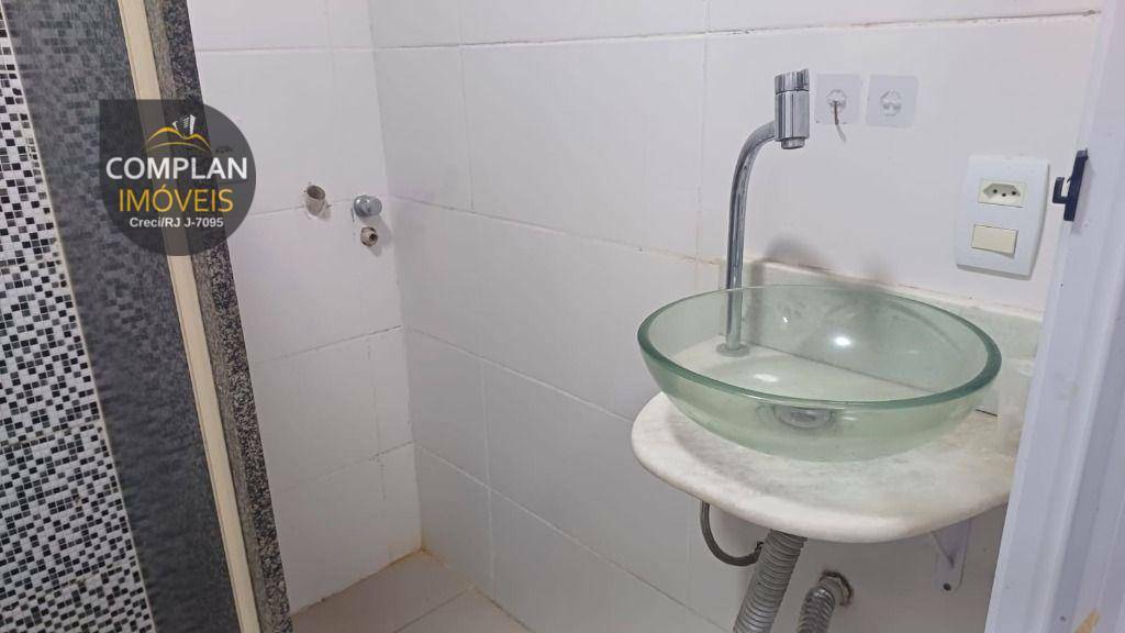 Apartamento à venda com 1 quarto, 31m² - Foto 20