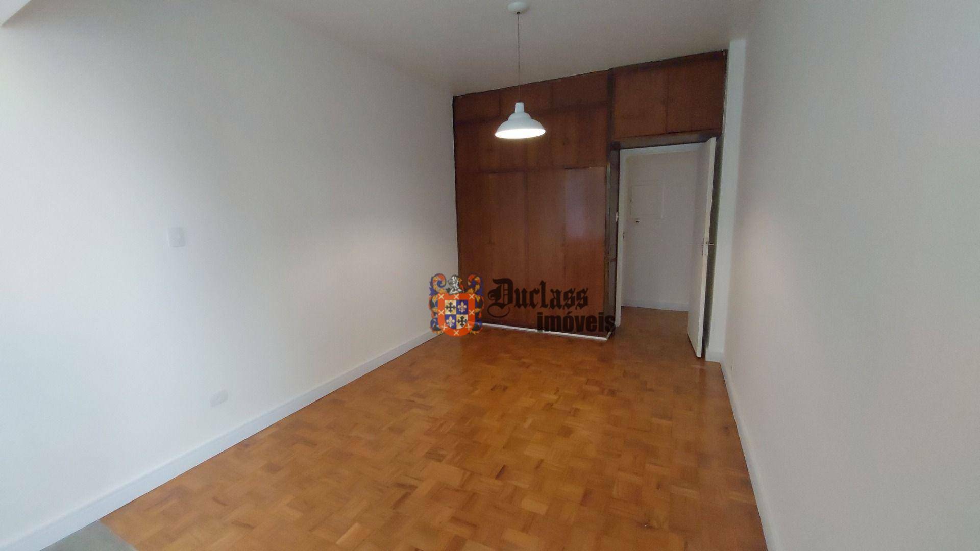 Apartamento à venda com 3 quartos, 110m² - Foto 22