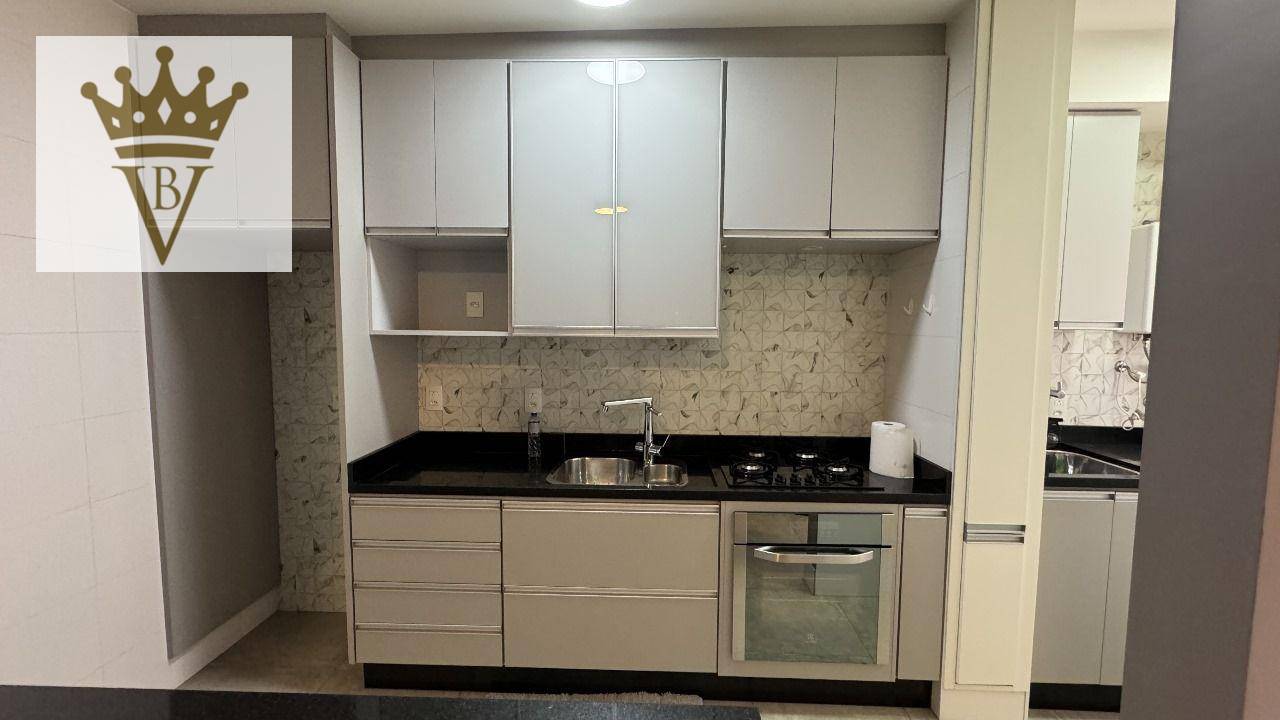 Apartamento à venda com 3 quartos, 72m² - Foto 10