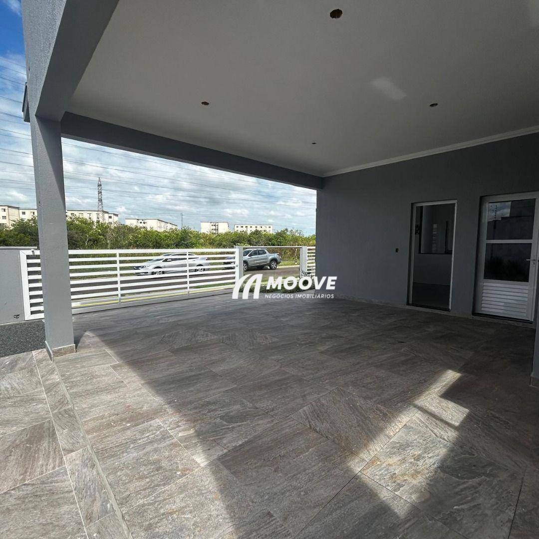 Casa à venda com 3 quartos, 130m² - Foto 20