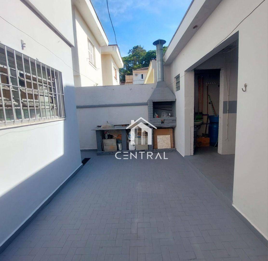 Sobrado à venda com 3 quartos, 150m² - Foto 5