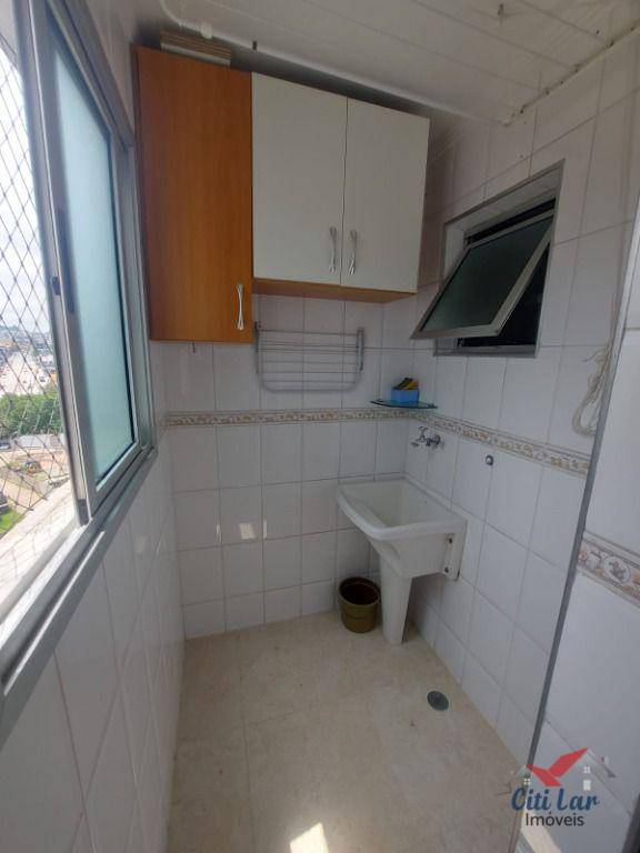 Apartamento para alugar com 2 quartos, 62m² - Foto 10