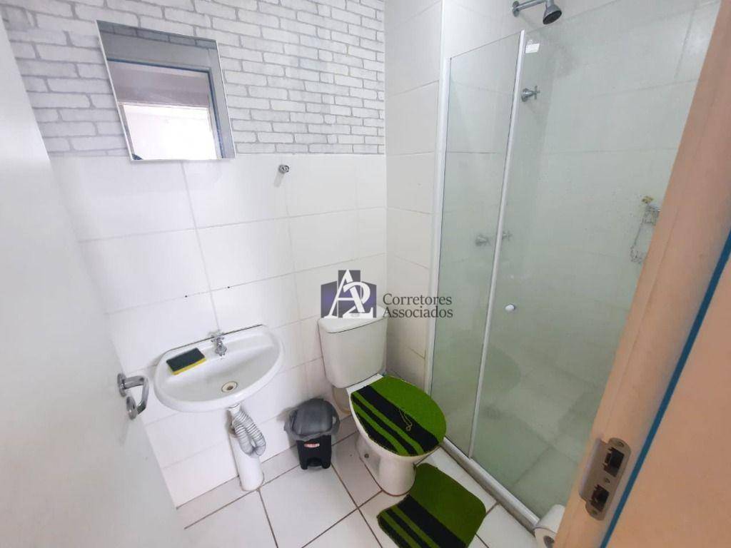 Apartamento à venda com 3 quartos, 65m² - Foto 10