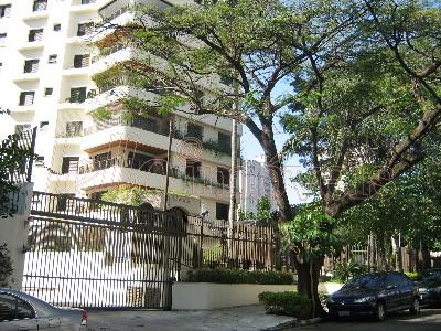 Apartamento para alugar com 4 quartos, 247m² - Foto 28