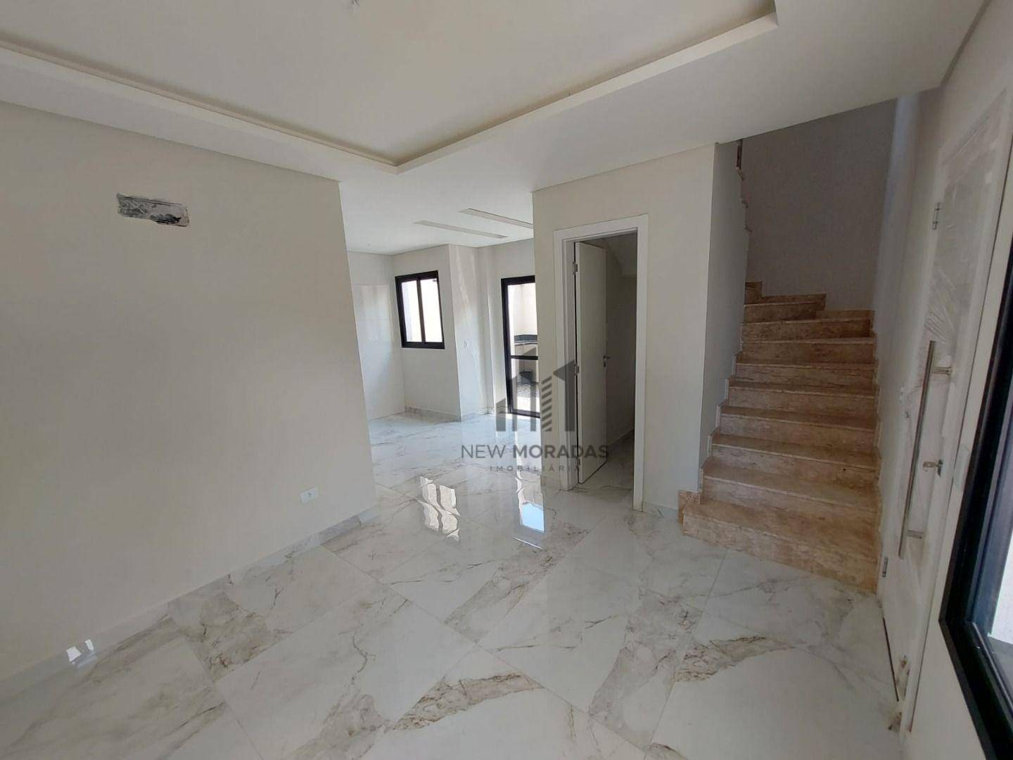 Sobrado, 3 quartos, 146 m² - Foto 3