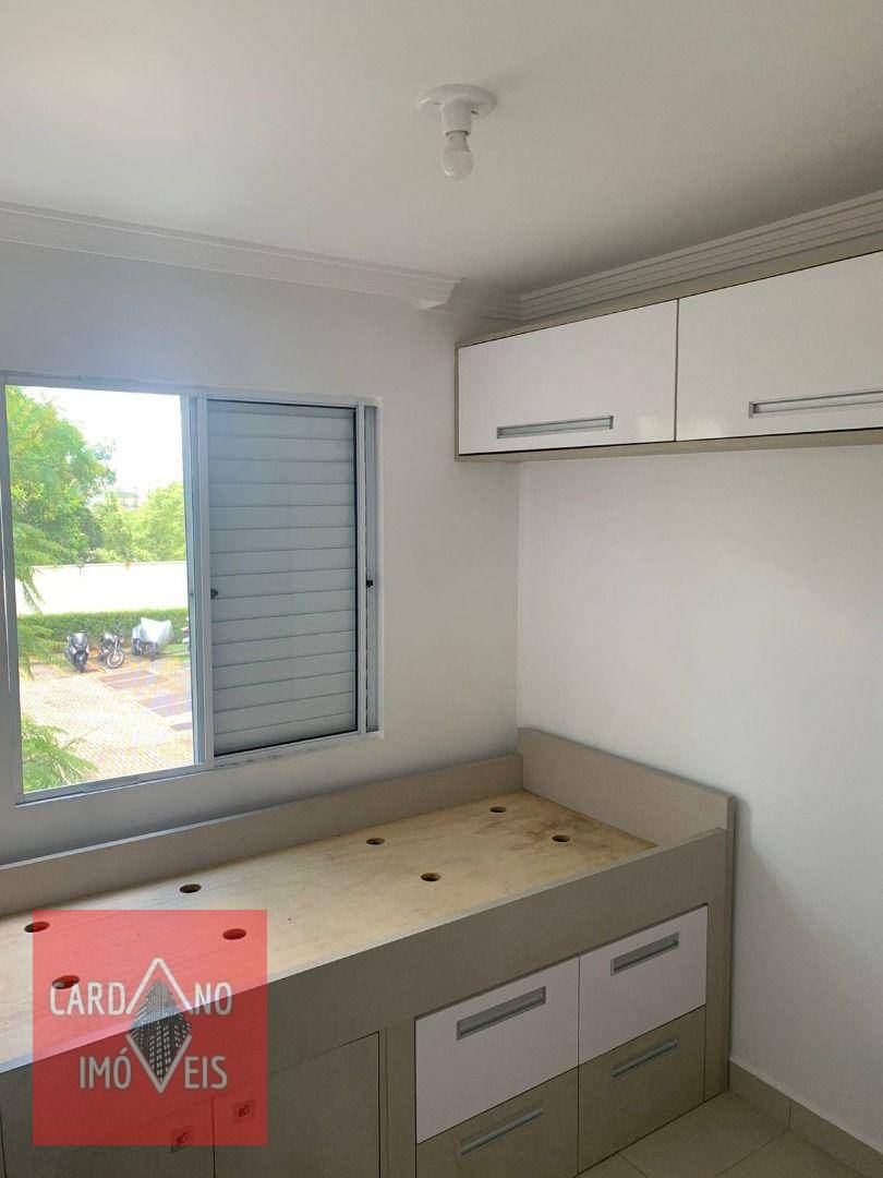 Apartamento à venda com 3 quartos, 62m² - Foto 9