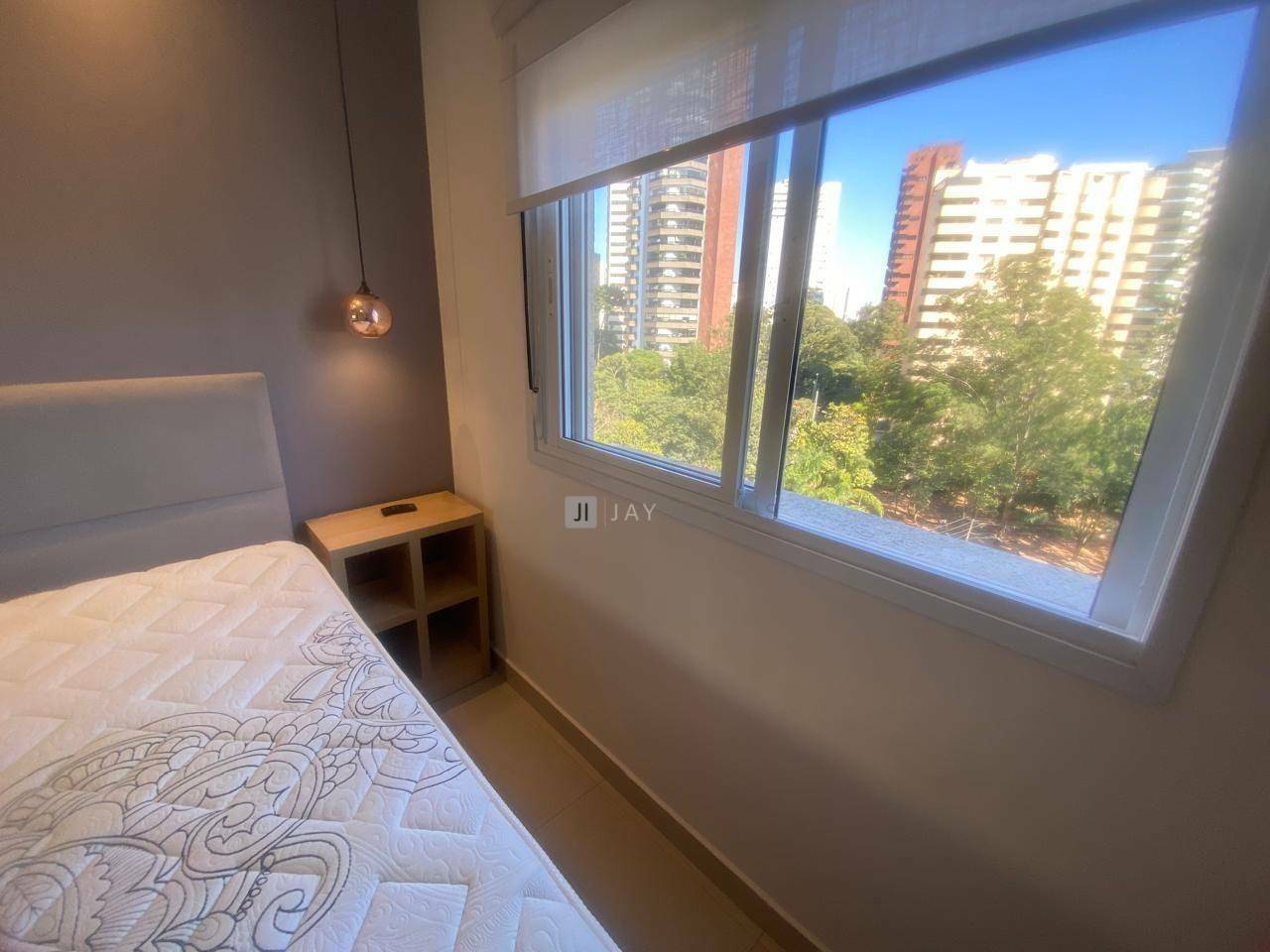 Apartamento à venda com 1 quarto, 38m² - Foto 13