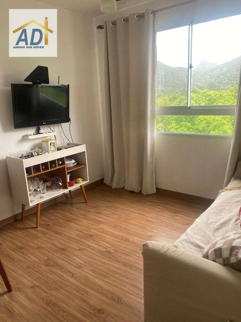 Apartamento para alugar com 2 quartos, 43m² - Foto 12