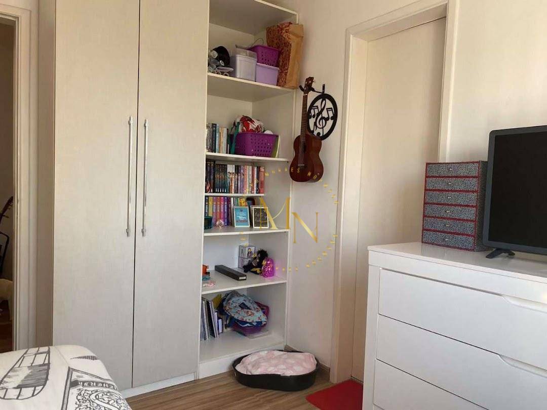 Apartamento à venda com 3 quartos, 105m² - Foto 7