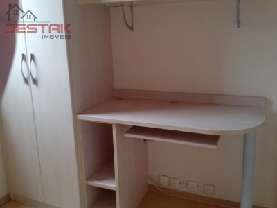 Apartamento para alugar com 3 quartos, 75m² - Foto 12