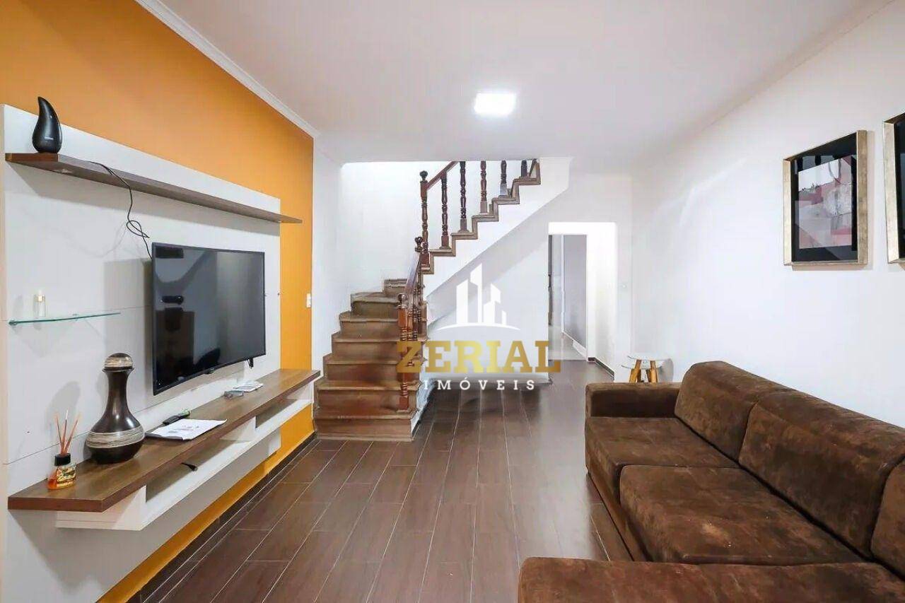 Sobrado, 3 quartos, 363 m² - Foto 2