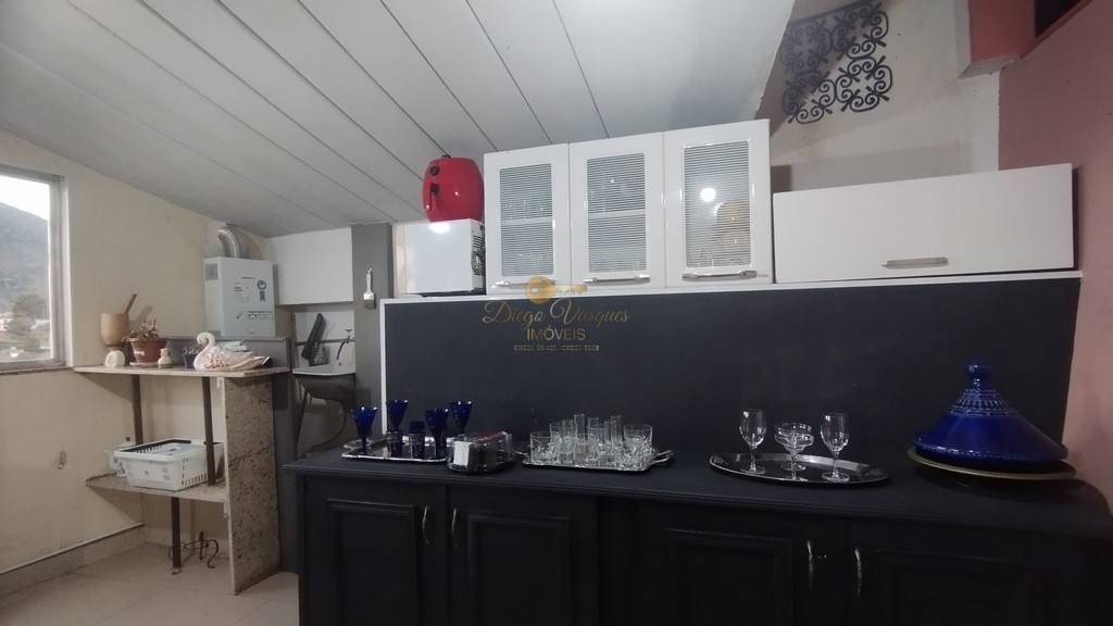 Casa à venda com 4 quartos, 226m² - Foto 35