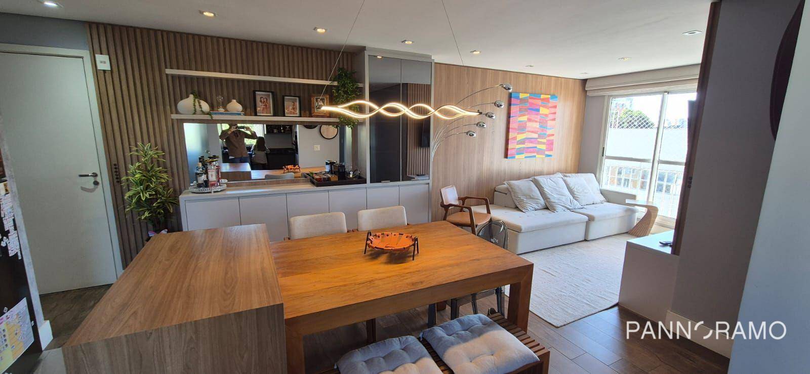 Apartamento à venda com 3 quartos, 87m² - Foto 1