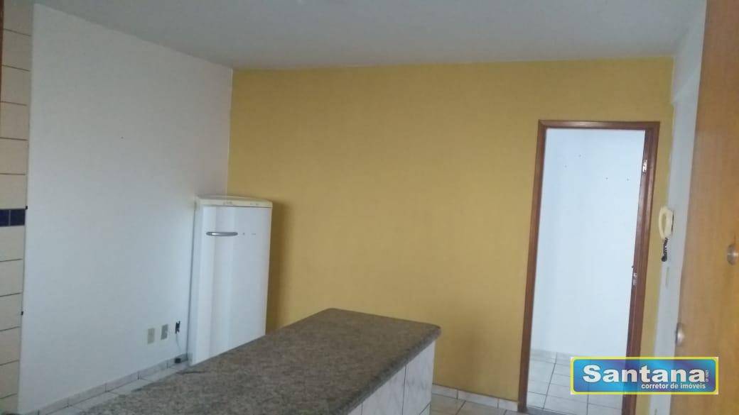 Apartamento à venda com 1 quarto, 36m² - Foto 6