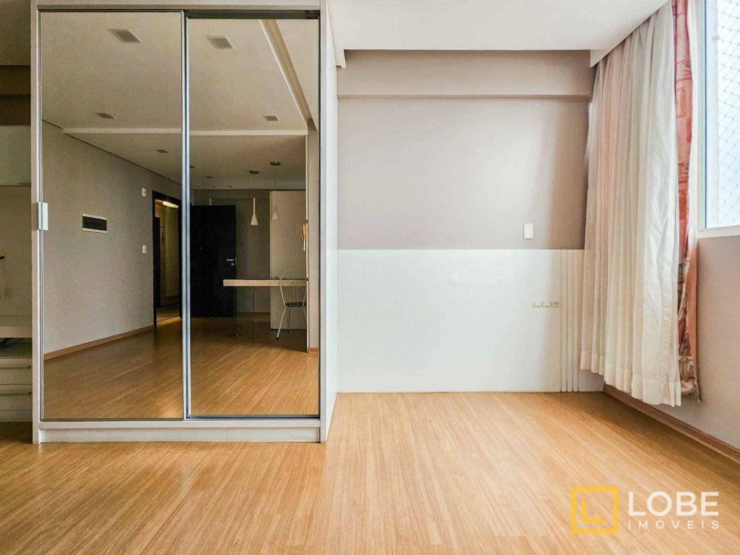 Loft à venda com 1 quarto, 27m² - Foto 4