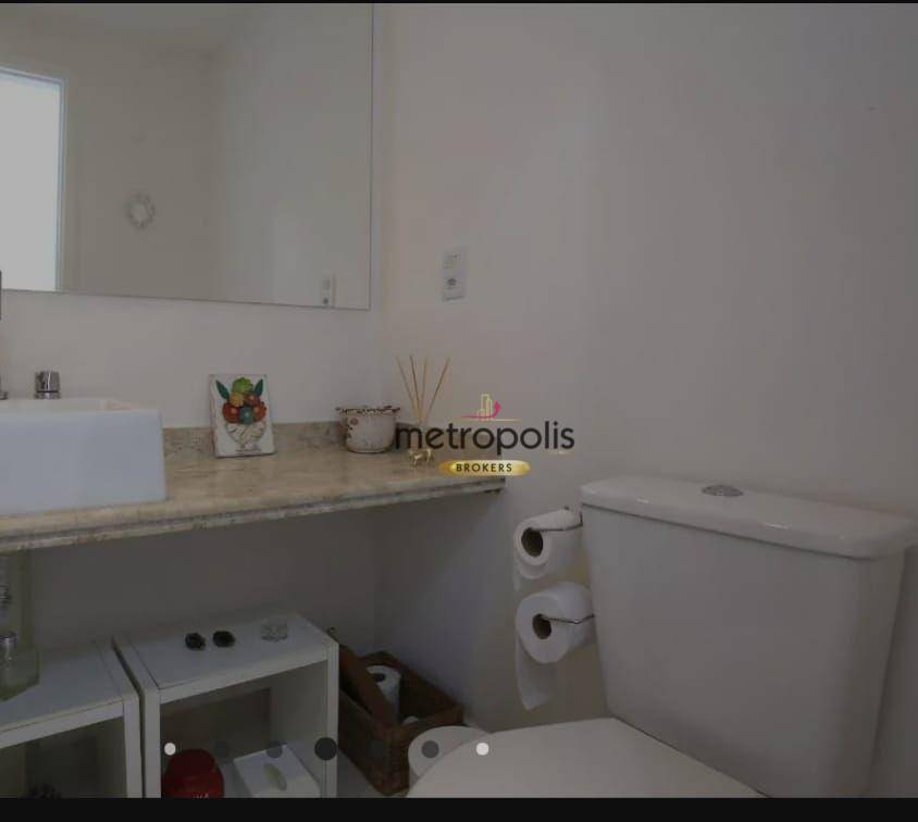 Apartamento à venda com 2 quartos, 51m² - Foto 11