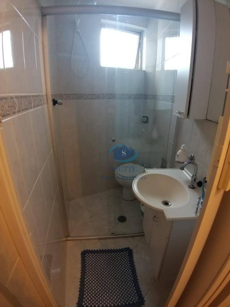 Apartamento à venda com 3 quartos, 88m² - Foto 12