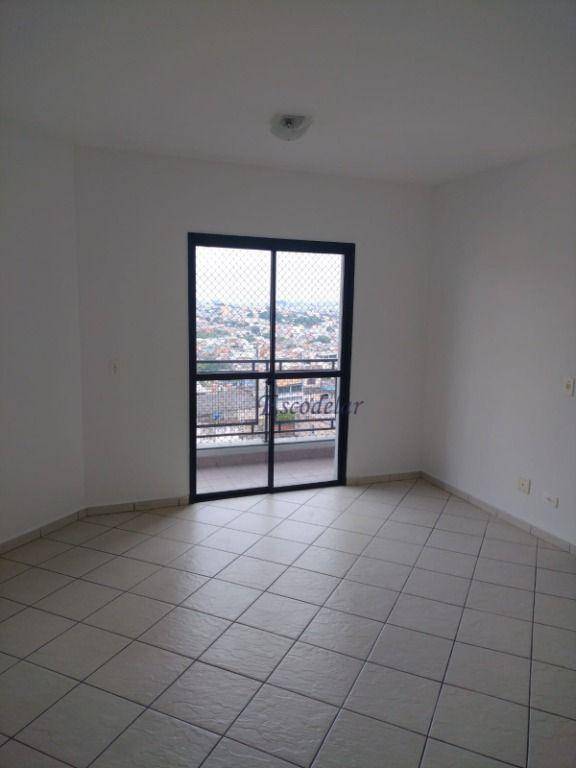 Apartamento à venda com 3 quartos, 71m² - Foto 1