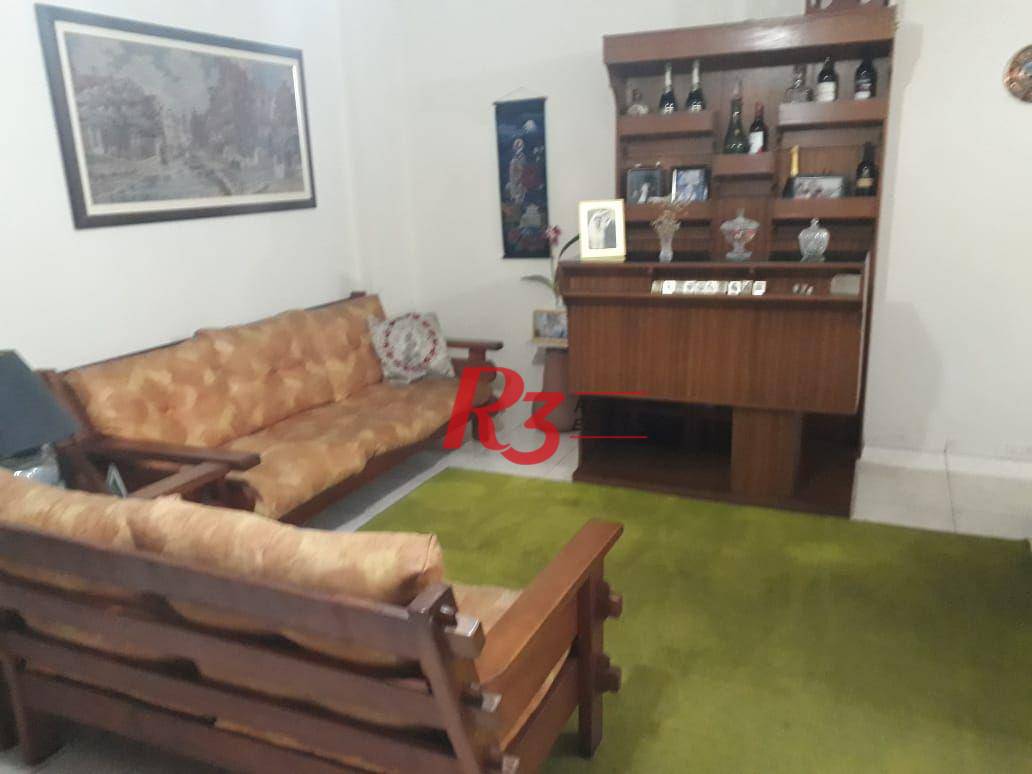 Apartamento à venda com 3 quartos, 138m² - Foto 9