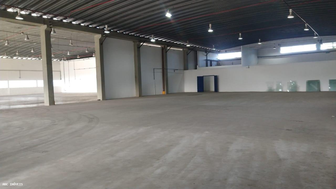 Depósito-Galpão-Armazém para alugar com 1 quarto, 8200m² - Foto 16