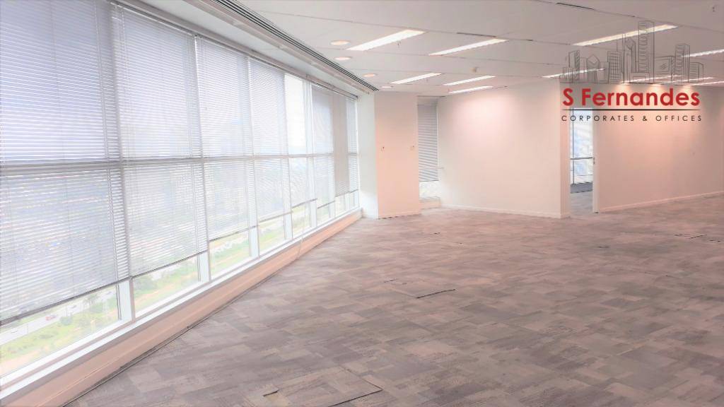 Conjunto Comercial-Sala para alugar, 200m² - Foto 4