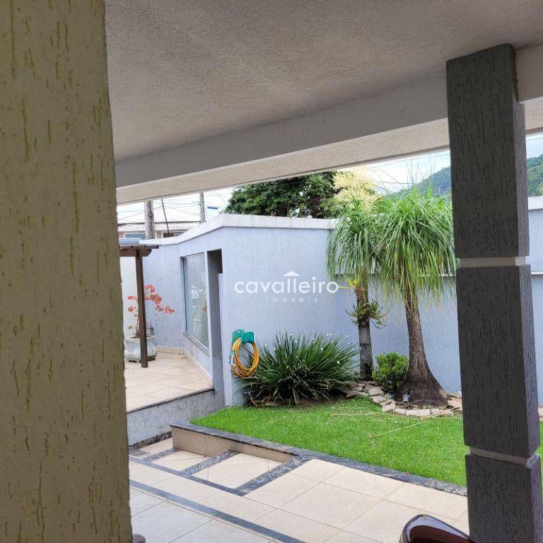 Casa de Condomínio à venda com 3 quartos, 280m² - Foto 27