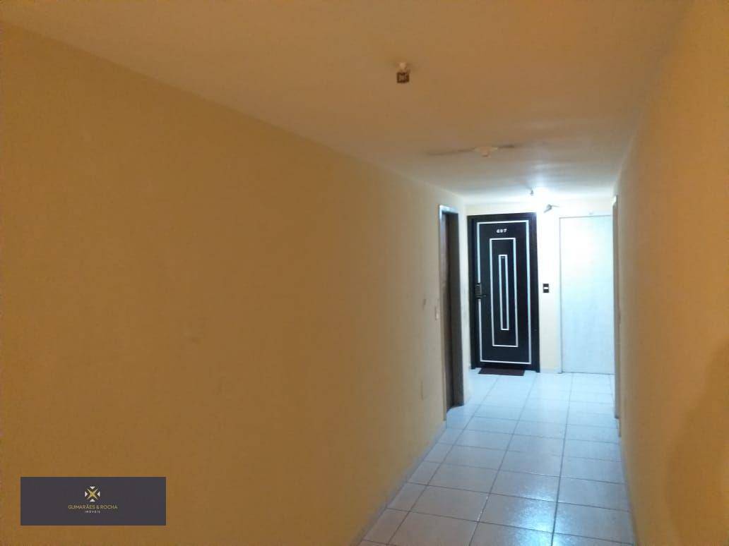 Apartamento à venda com 2 quartos, 60m² - Foto 1