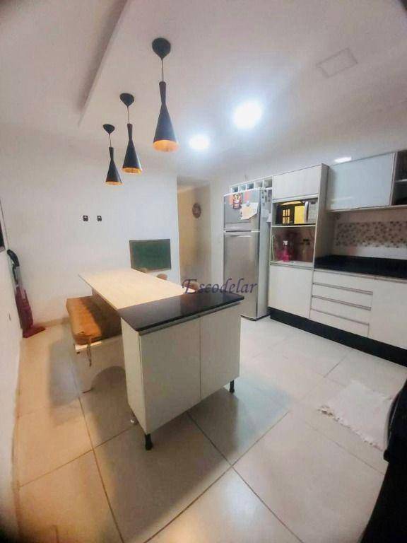 Sobrado à venda com 2 quartos, 95m² - Foto 13