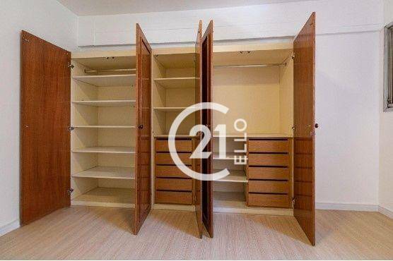 Apartamento à venda com 3 quartos, 121m² - Foto 8