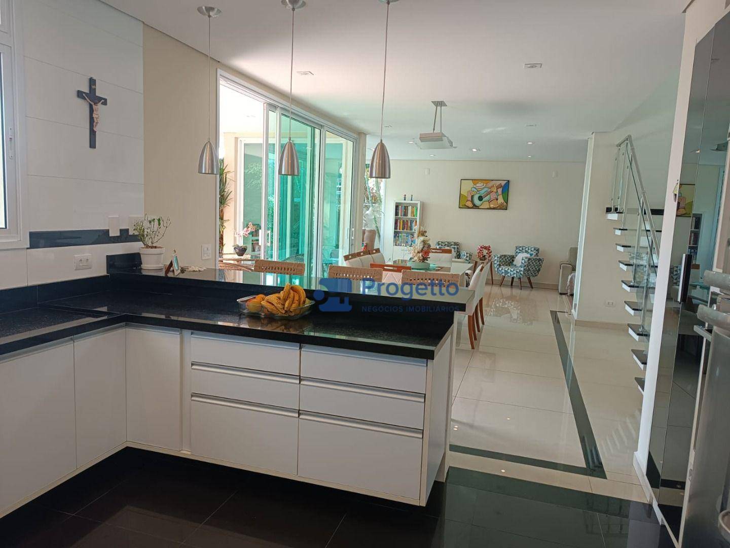 Casa de Condomínio à venda e aluguel com 4 quartos, 4454m² - Foto 8