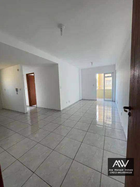 Apartamento à venda com 2 quartos, 55m² - Foto 5