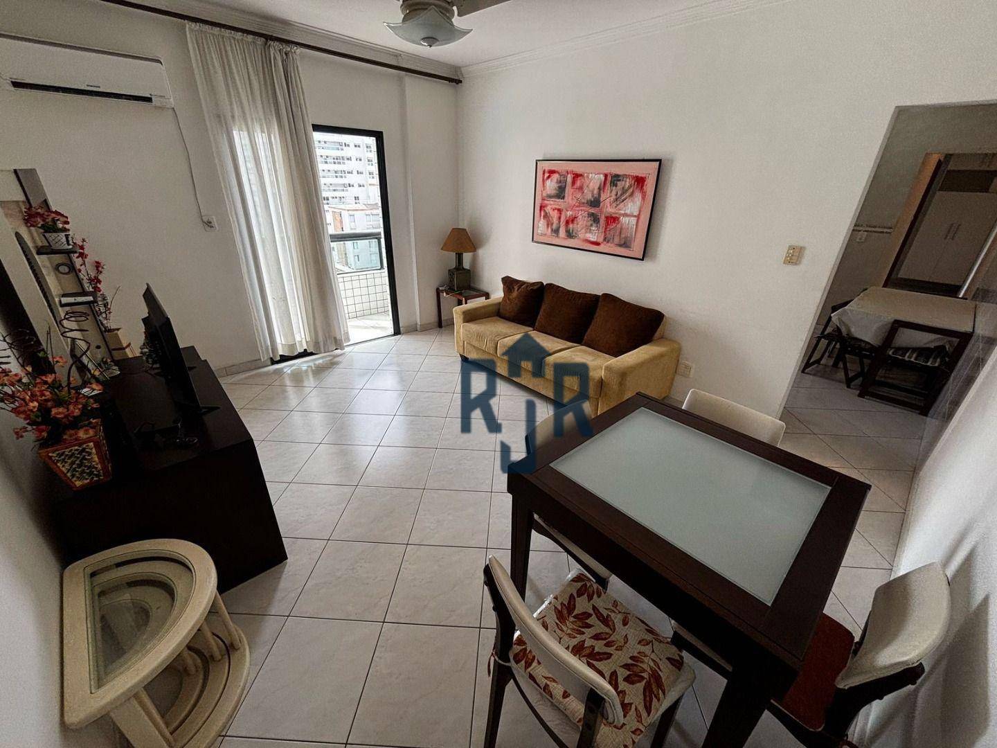 Apartamento à venda com 2 quartos, 84m² - Foto 3