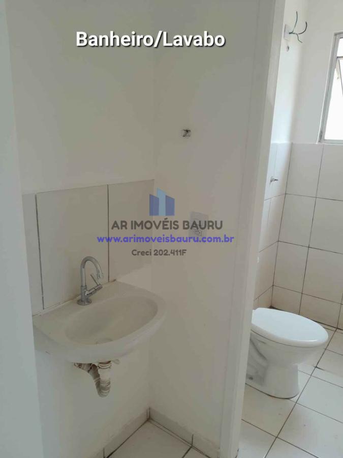 Apartamento à venda com 2 quartos, 42m² - Foto 8