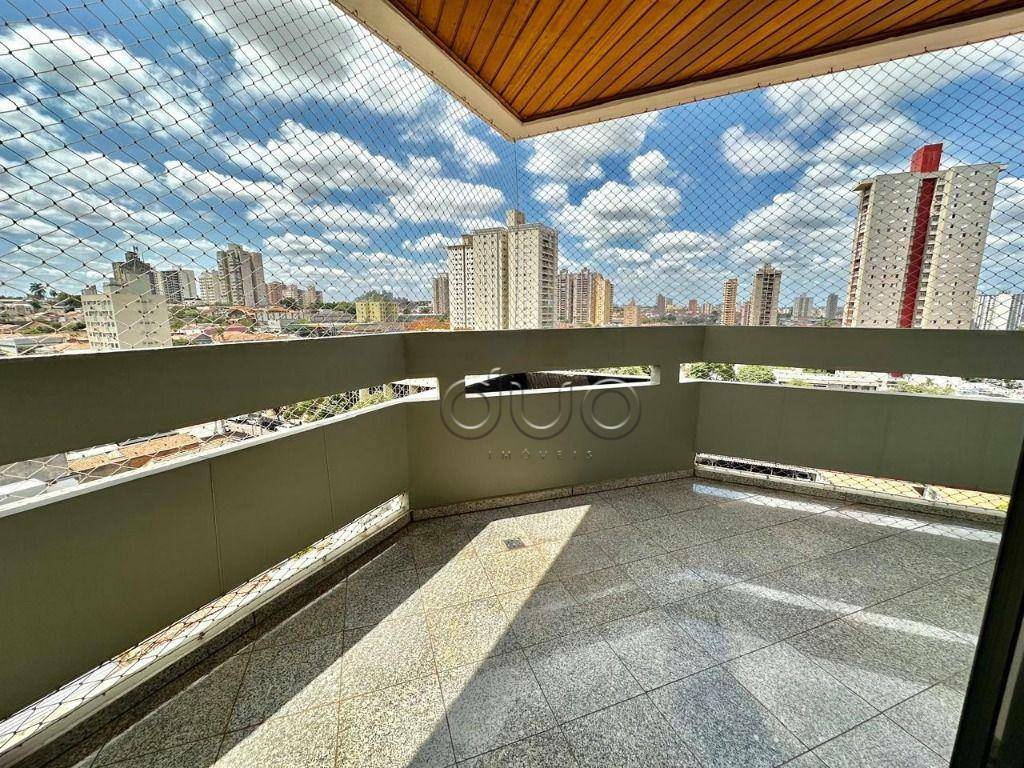 Apartamento à venda com 4 quartos, 198m² - Foto 12