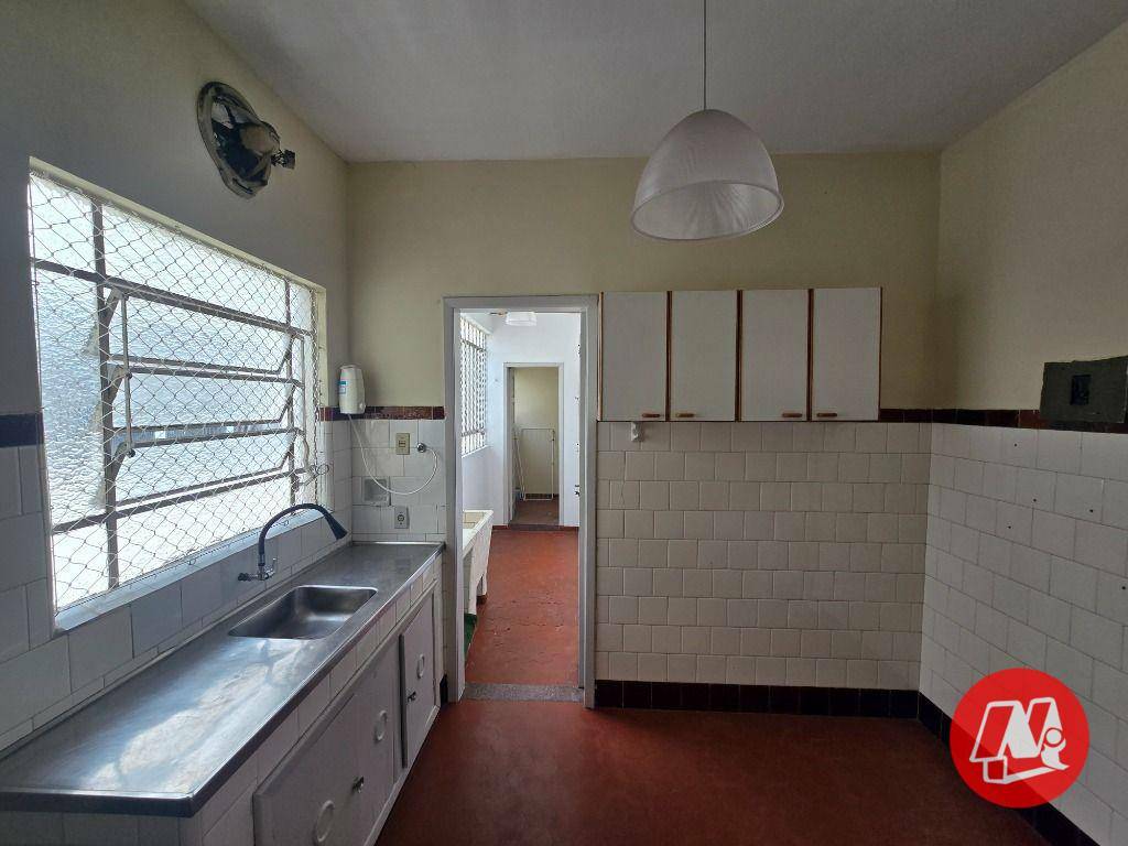 Apartamento para alugar com 2 quartos, 94m² - Foto 5