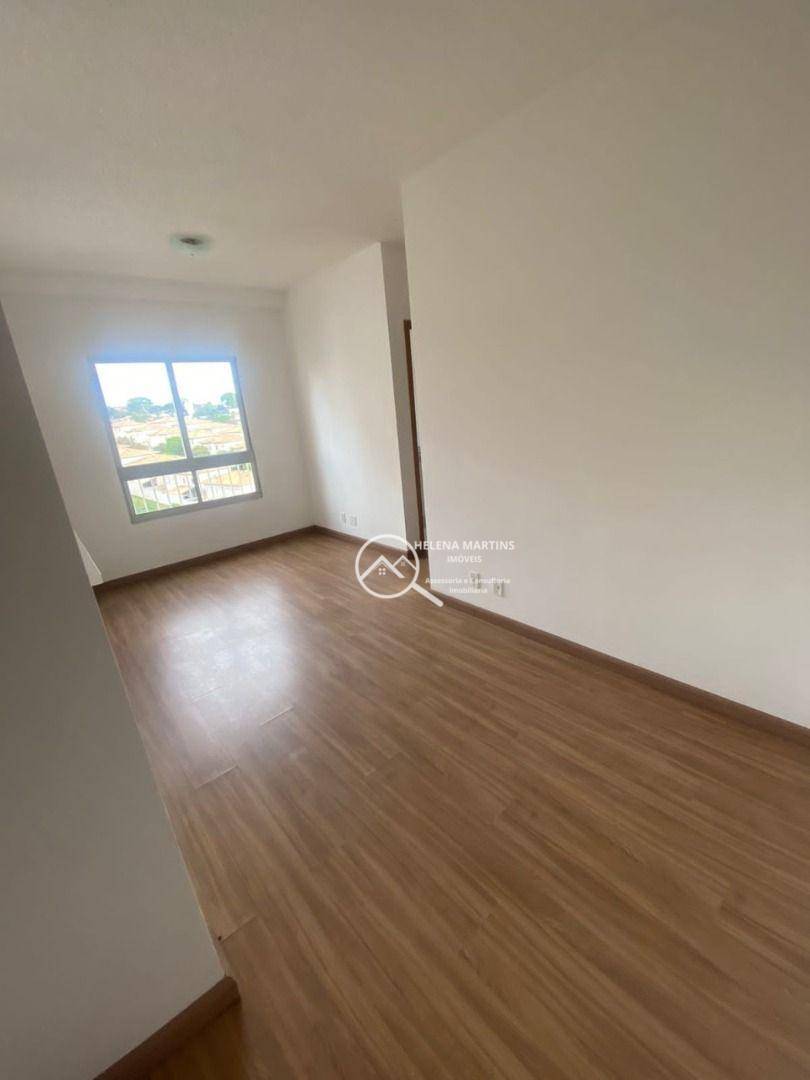 Apartamento à venda com 2 quartos, 48m² - Foto 7