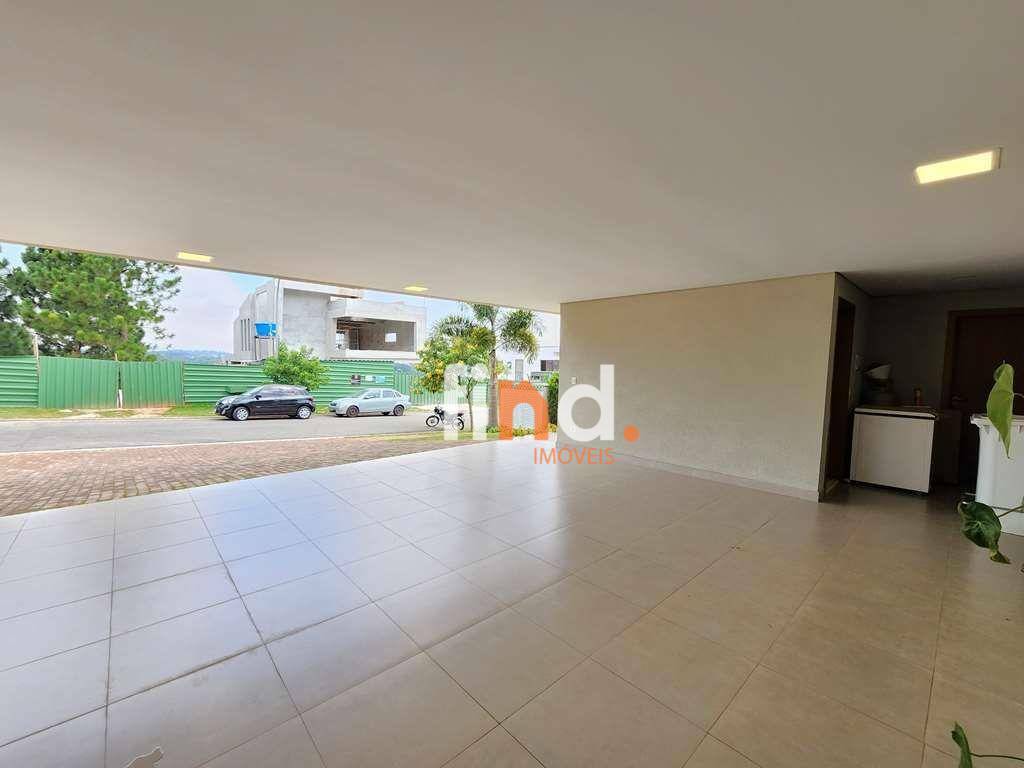 Casa de Condomínio à venda com 3 quartos, 303m² - Foto 7