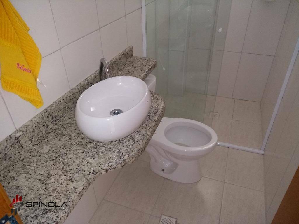 Apartamento à venda com 1 quarto, 44m² - Foto 23