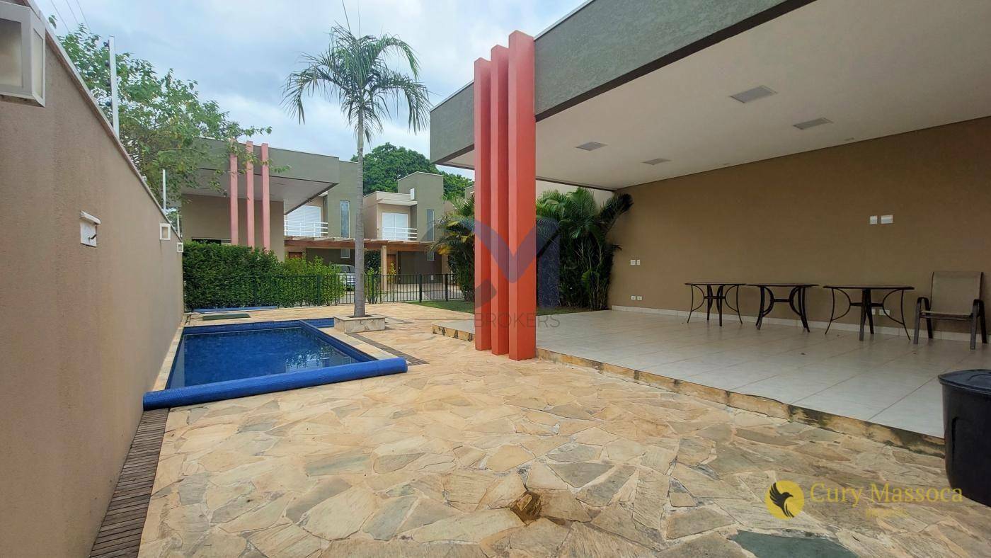 Casa de Condomínio à venda com 3 quartos, 108m² - Foto 29